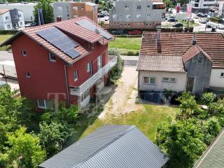 Zagreb, Novi Zagreb - zapad