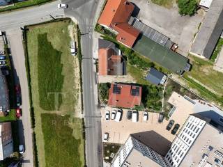 Zagreb, Novi Zagreb - zapad