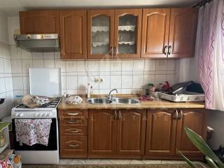 Zagreb, Novi Zagreb - zapad