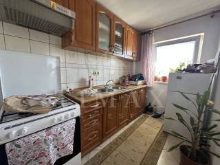 Zagreb, Novi Zagreb - zapad