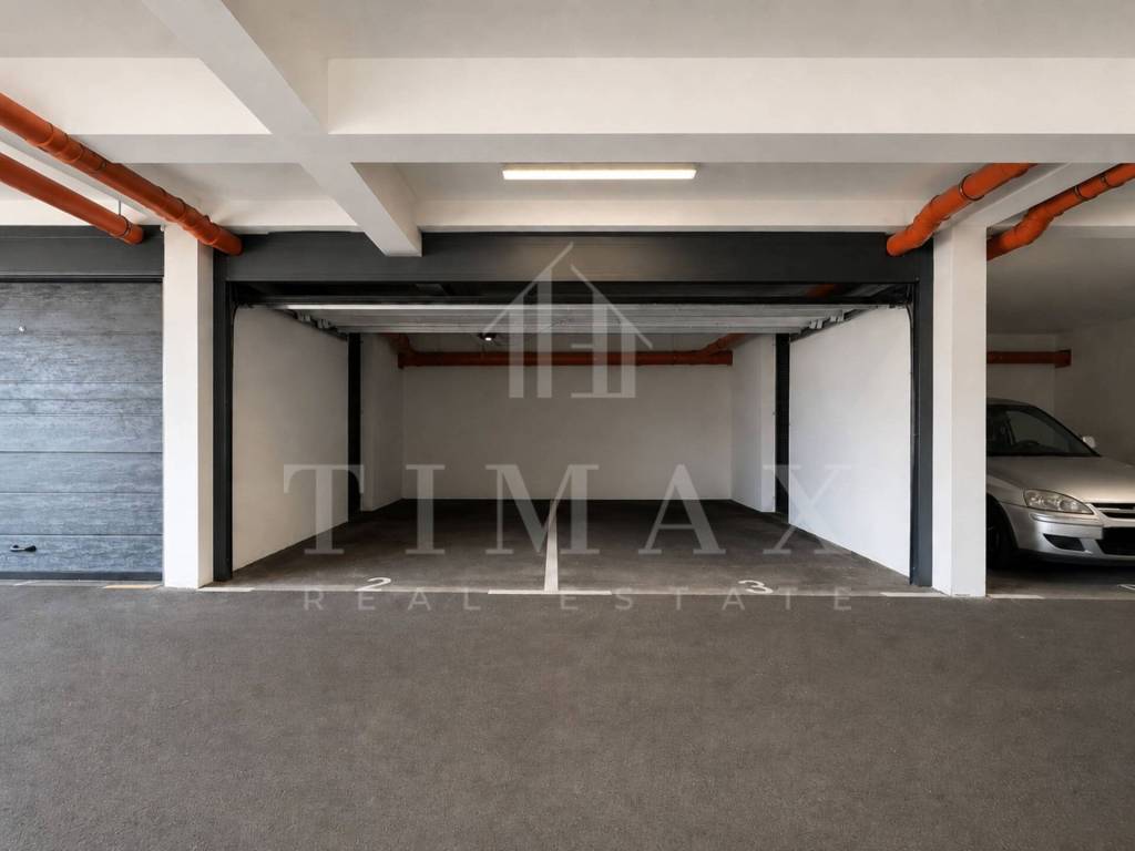 Zagreb, Novi Zagreb - zapad
