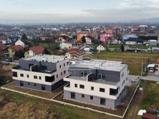 Stan u novogradnji, Prodaja, Zagreb, Novi Zagreb - zapad