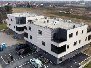 Stan u novogradnji, Prodaja, Zagreb, Novi Zagreb - zapad