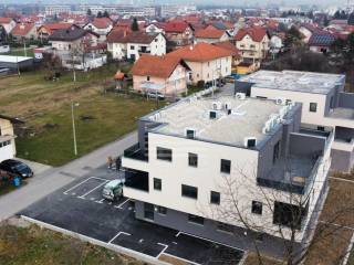 Stan u novogradnji, Prodaja, Zagreb, Novi Zagreb - zapad