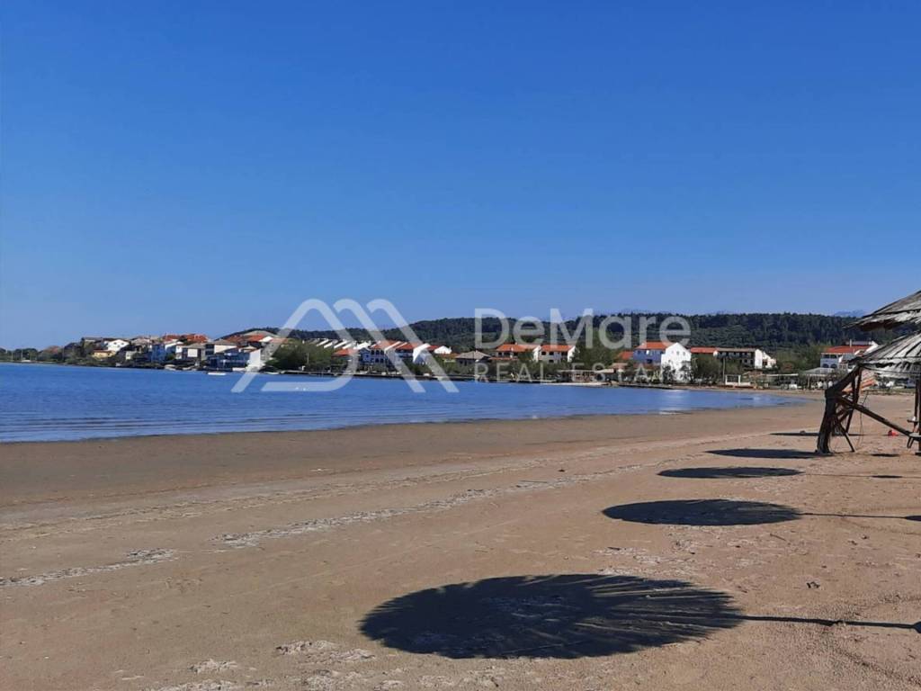 Razanac, Ljubac