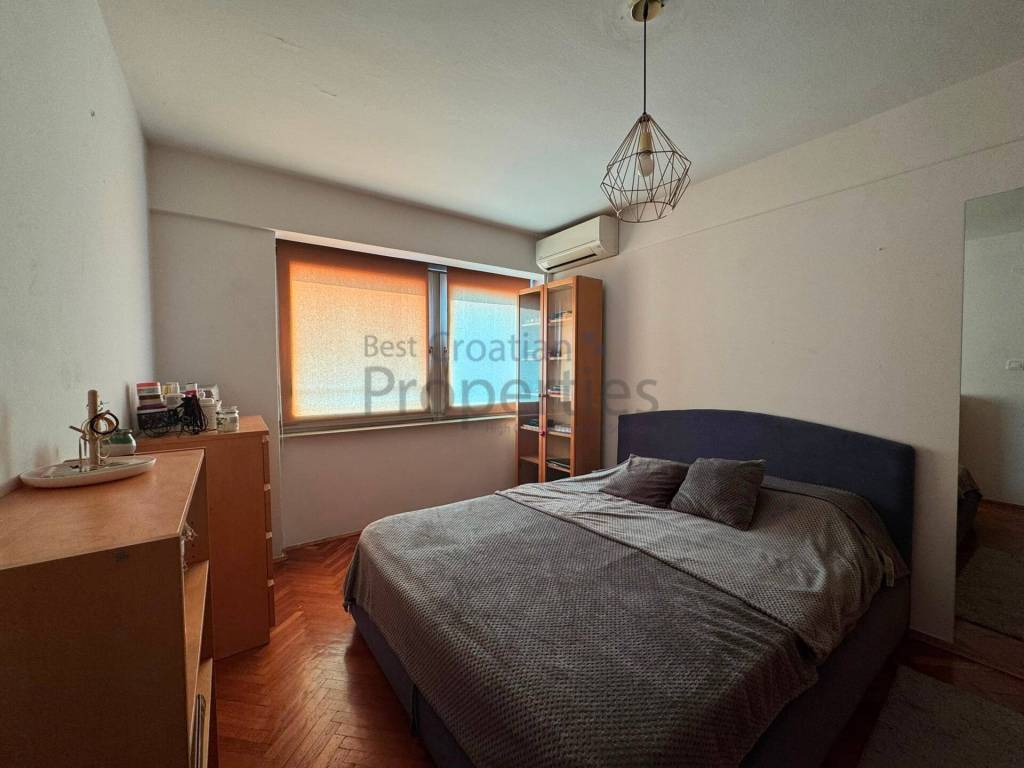 Zagreb, Tresnjevka - sjever