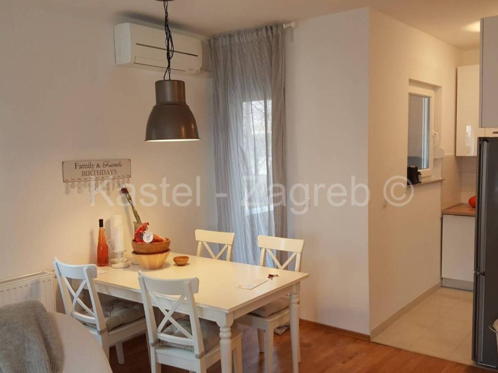 Zagreb, Tresnjevka - sjever