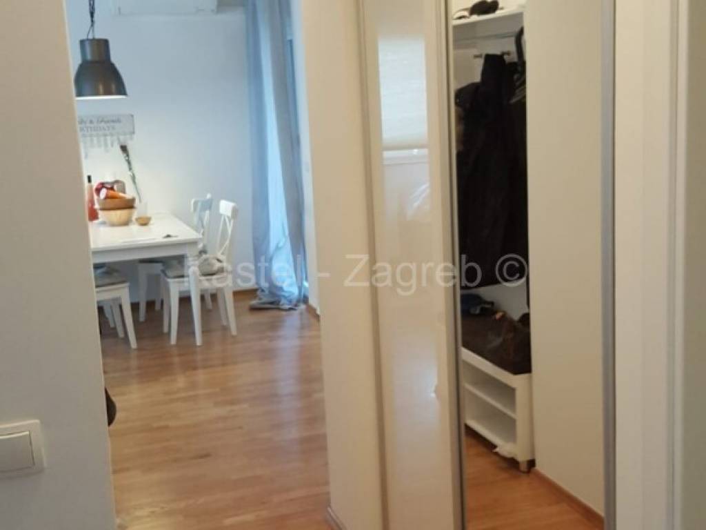 Zagreb, Tresnjevka - sjever