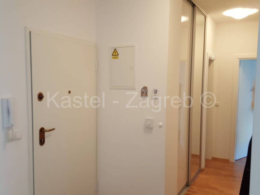 Zagreb, Tresnjevka - sjever
