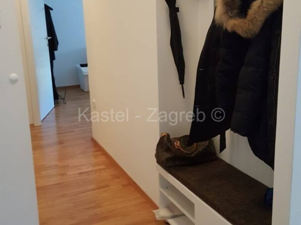 Zagreb, Tresnjevka - sjever