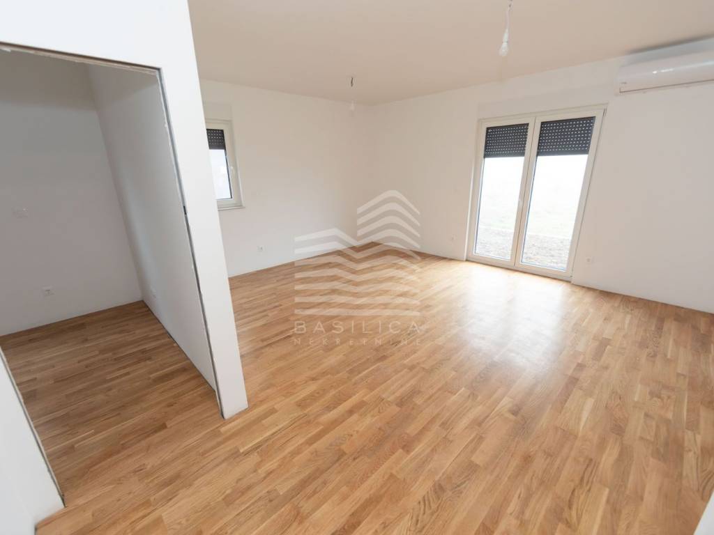 Stan u novogradnji, Prodaja, Zagreb, Novi Zagreb - zapad