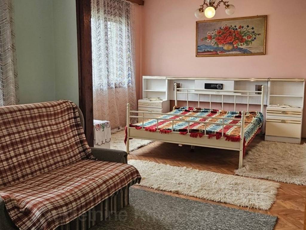 Bjelovar - Okolica, Gudovac