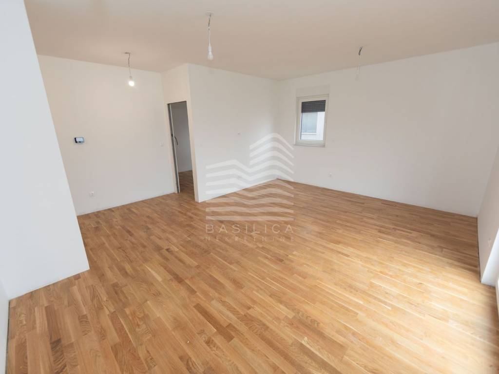 Stan u novogradnji, Prodaja, Zagreb, Novi Zagreb - zapad