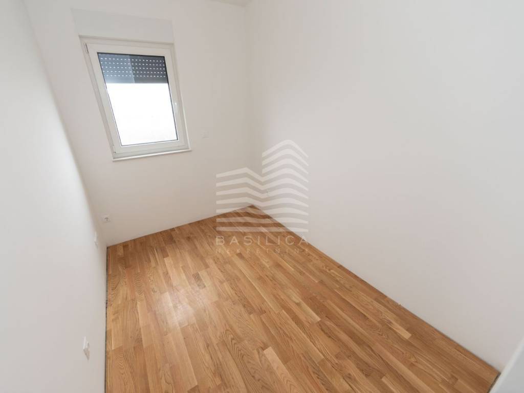Stan u novogradnji, Prodaja, Zagreb, Novi Zagreb - zapad
