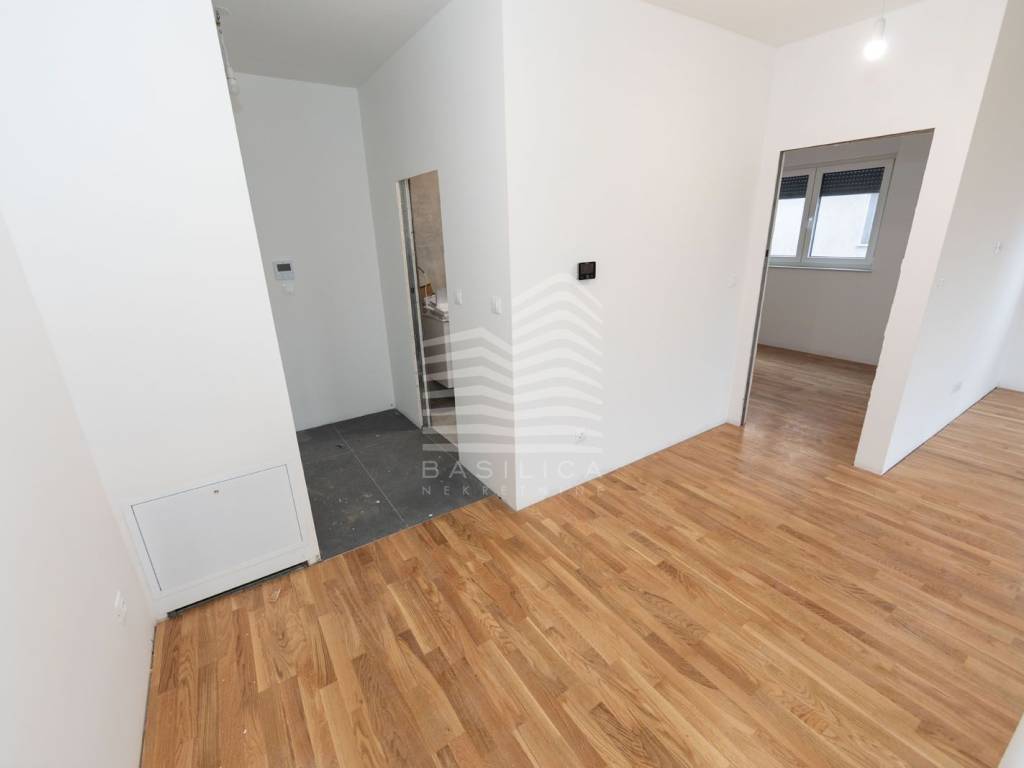 Stan u novogradnji, Prodaja, Zagreb, Novi Zagreb - zapad