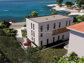 Flat in a new building, Sale, Šibenik - Okolica, Brodarica