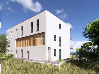 Flat in a new building, Sale, Šibenik - Okolica, Brodarica