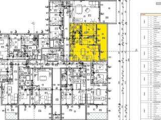 Flat in a new building, Sale, Okrug, Okrug Gornji