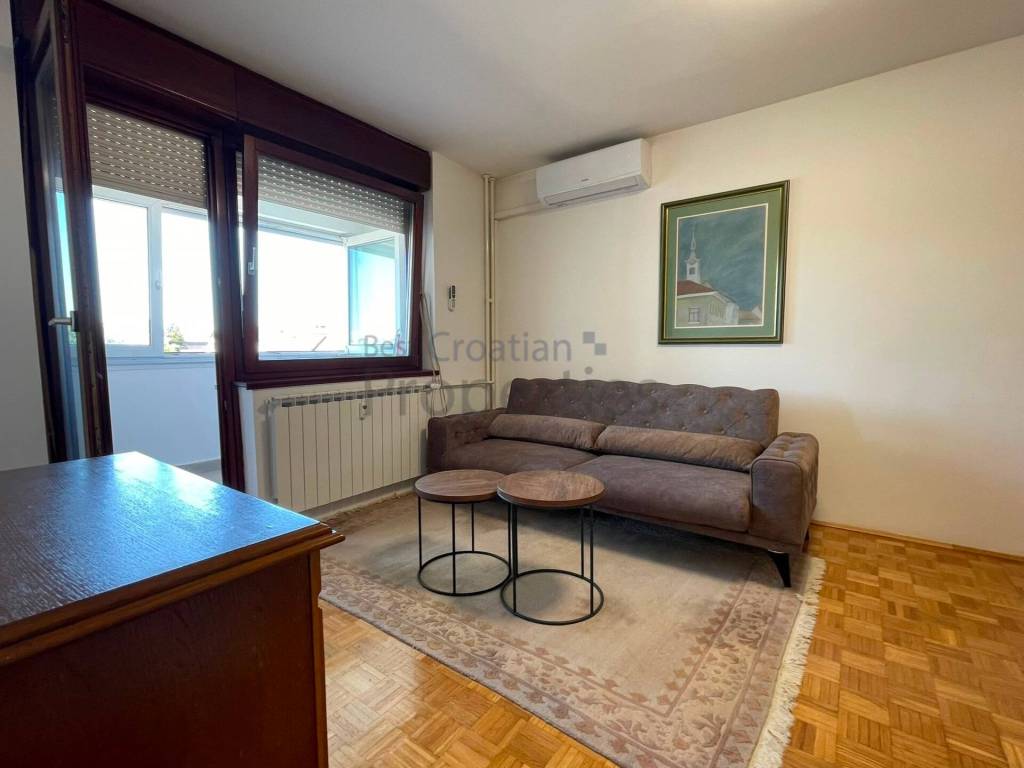 Zagreb, Tresnjevka - sjever