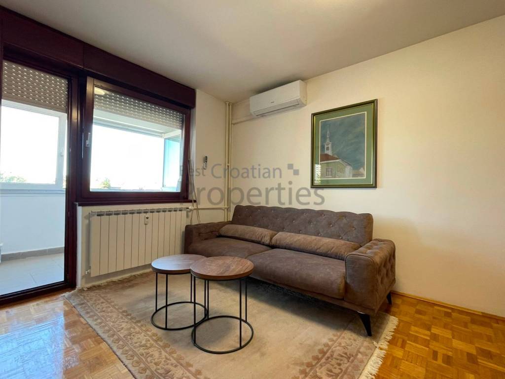 Zagreb, Tresnjevka - sjever