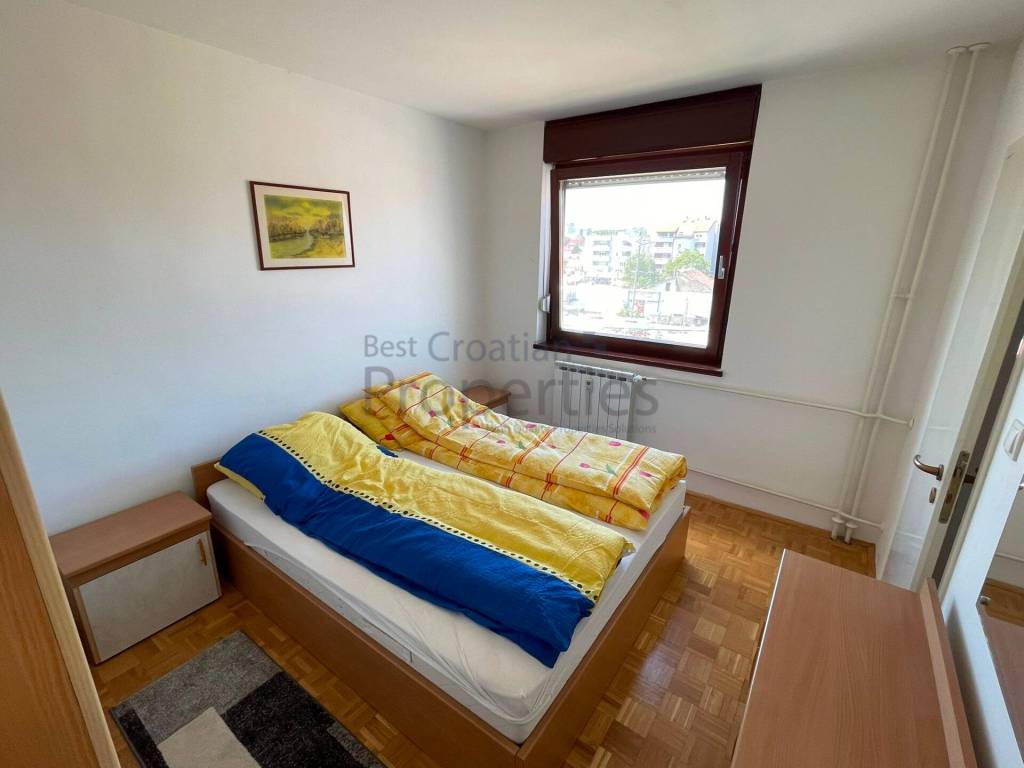 Zagreb, Tresnjevka - sjever