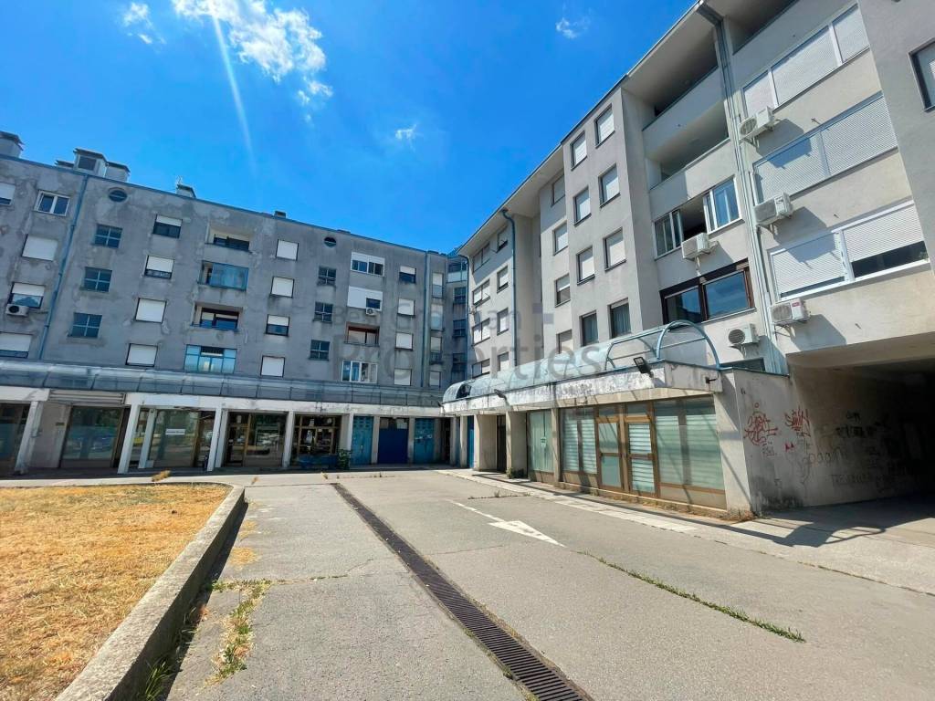 Zagreb, Tresnjevka - sjever