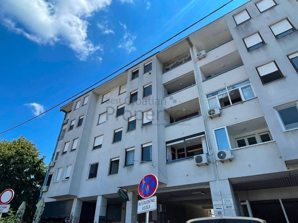 Zagreb, Tresnjevka - sjever