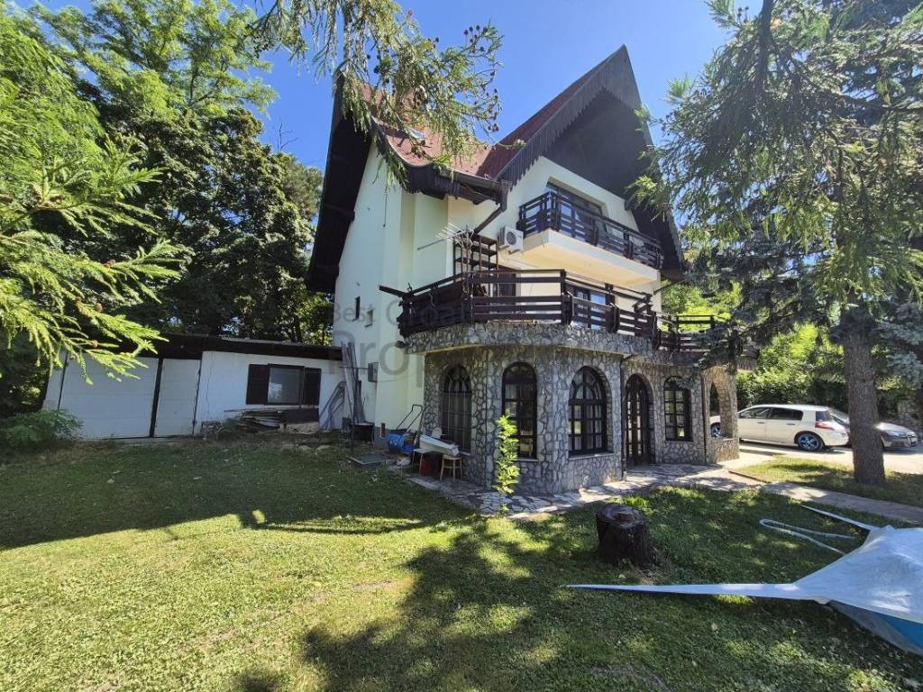 Zagreb, Podsused - Vrapce