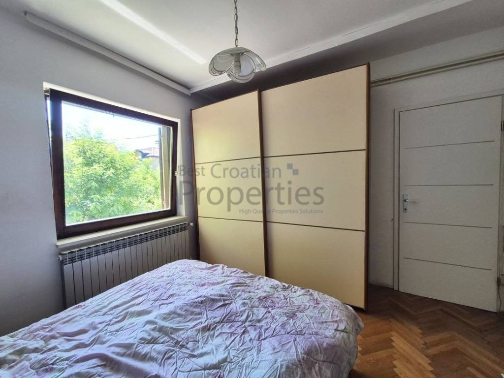 Zagreb, Podsused - Vrapce