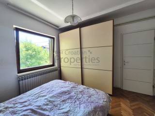 Zagreb, Podsused - Vrapce