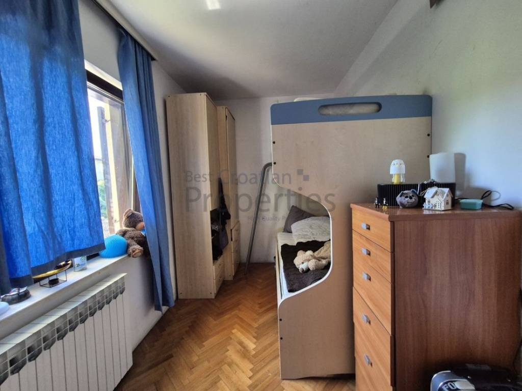Zagreb, Podsused - Vrapce