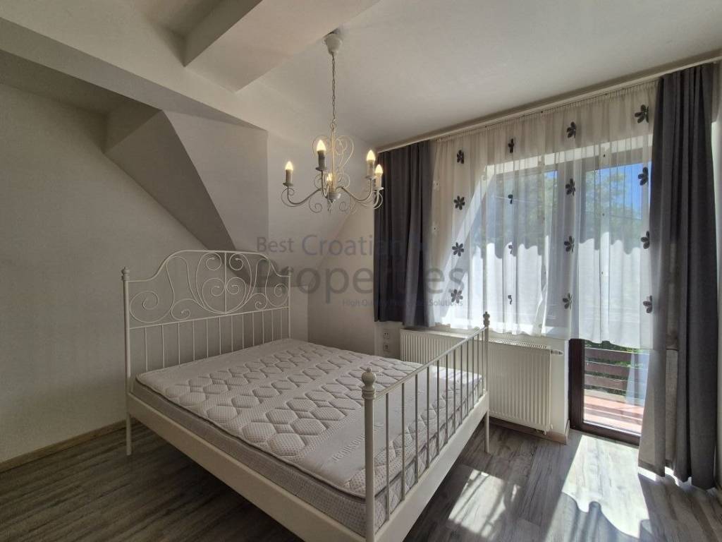 Zagreb, Podsused - Vrapce