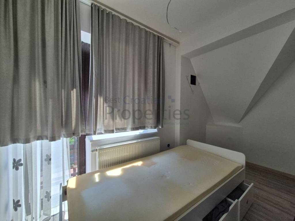Zagreb, Podsused - Vrapce