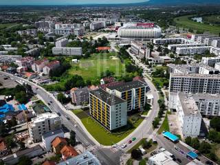 Zagreb, Novi Zagreb - zapad