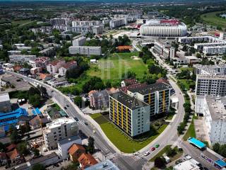 Zagreb, Novi Zagreb - zapad