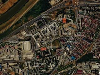 Zagreb, Novi Zagreb - zapad