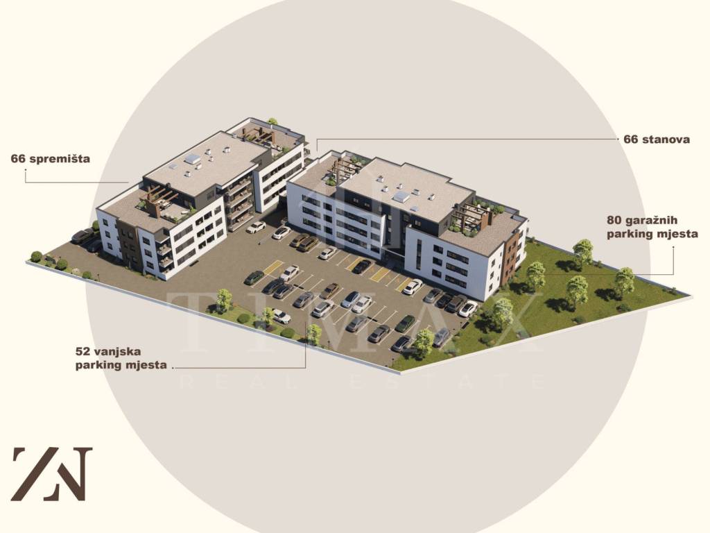 Zapresic, Zapresic