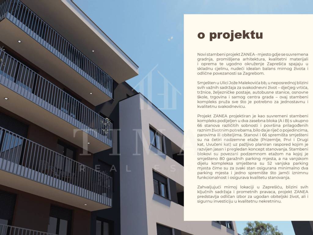 Zapresic, Zapresic