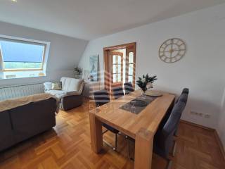 Stan u novogradnji, Prodaja, Zagreb, Crnomerec