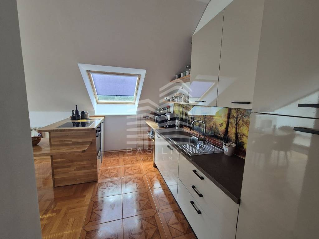 Stan u novogradnji, Prodaja, Zagreb, Crnomerec