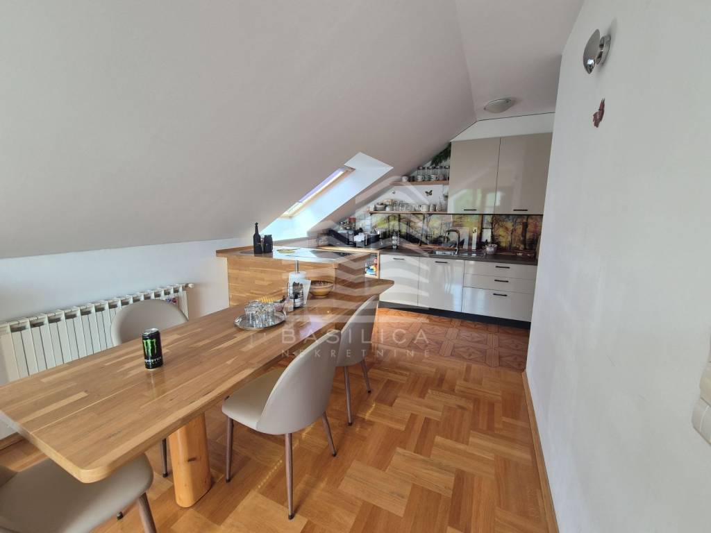 Stan u novogradnji, Prodaja, Zagreb, Crnomerec