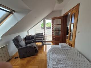Stan u novogradnji, Prodaja, Zagreb, Crnomerec