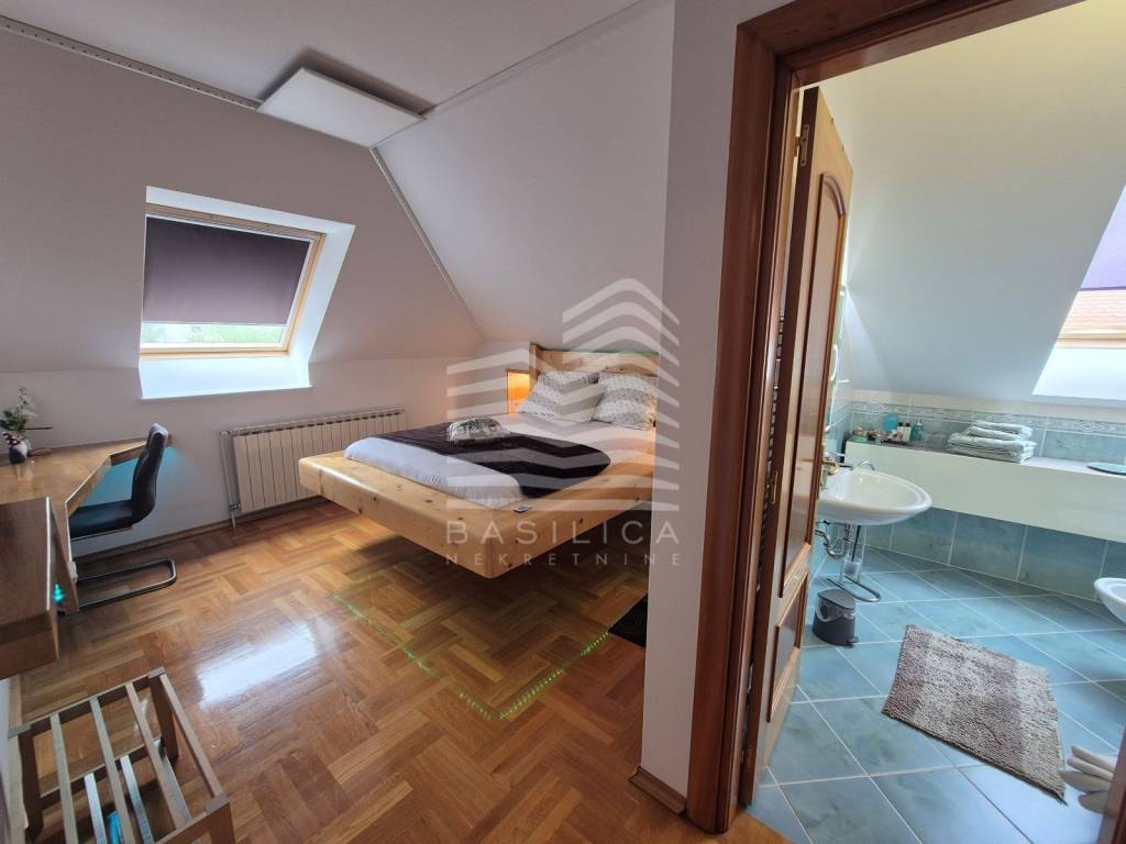 Stan u novogradnji, Prodaja, Zagreb, Crnomerec