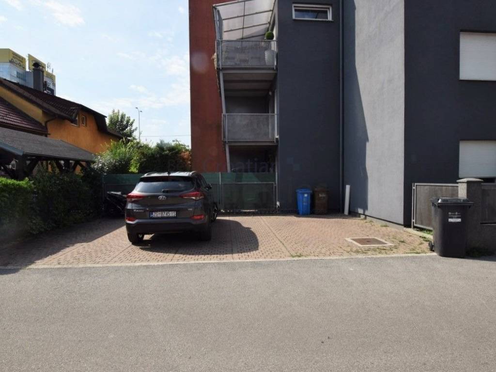 Zagreb, Tresnjevka - sjever