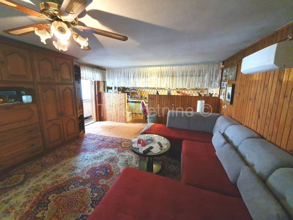 Veliki Grdjevac, Veliki Grdjevac