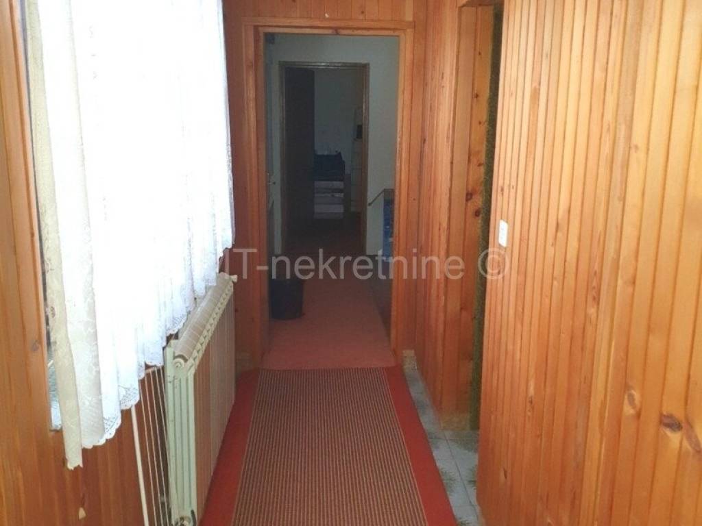 Veliki Grdjevac, Veliki Grdjevac