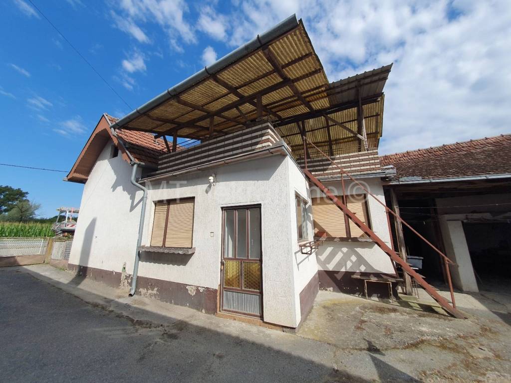 Veliki Grdjevac, Veliki Grdjevac