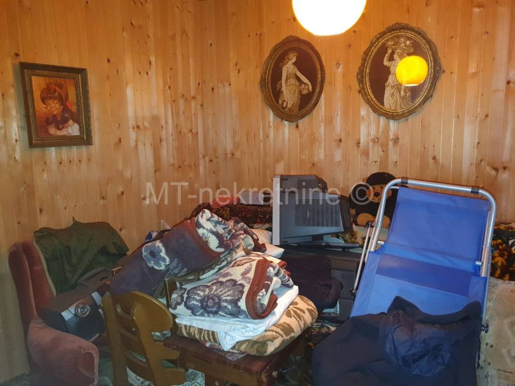 Veliki Grdjevac, Veliki Grdjevac