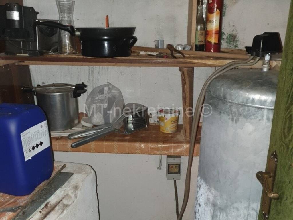 Veliki Grdjevac, Veliki Grdjevac