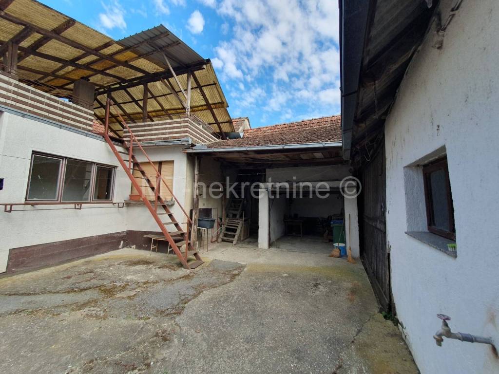 Veliki Grdjevac, Veliki Grdjevac